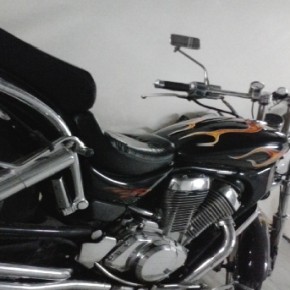 Suzuki Intruder 750 de vanzare Suzuki Intruder 750 de vanzare