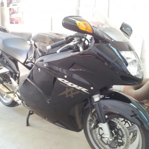 CBR 1100 XX de vanzare CBR 1100 XX de vanzare