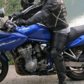 Suzuki Bandit 600 S de vanzare Suzuki Bandit 600 S de vanzare