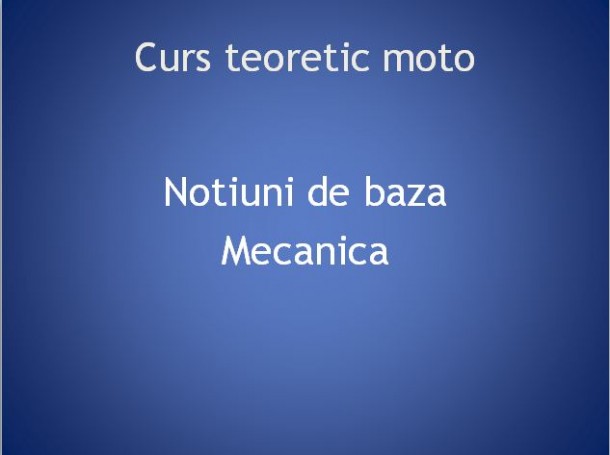 curs teoretic moto - mecanica 1 (1)