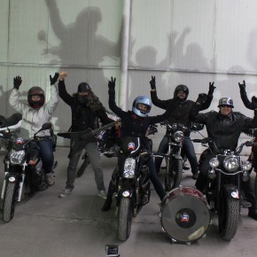 Moto Incepatori va ureaza Sarbatori Fericite! Moto Incepatori va ureaza Sarbatori Fericite!