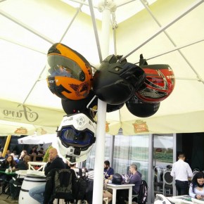 Echipamentul de protectie moto