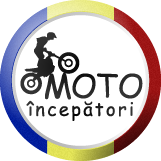 Moto Incepatori