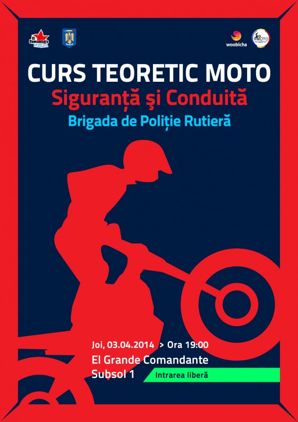 Brigada Rutiera a Politiei Romane alaturi de Moto Incepatori | Club ...