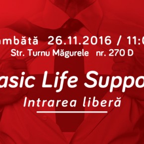 Basic Life Support - curs teoretic