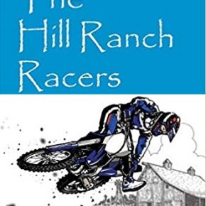 Carti moto - Hill Ranch Racers