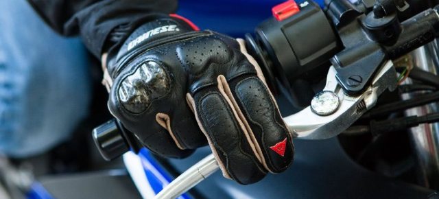 5 Secrete de Conducere Defensiva Moto